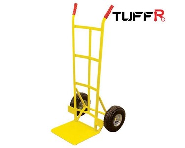 Richmond 200kg Hand Truck Trolley with Puncture Proof Wheels | MTR100