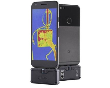 FLIR - One Pro Thermal Imaging Camera for IOS and Android Devices