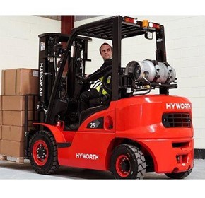 A forklift expert’s top 10 dos and don’ts when operating a forklift