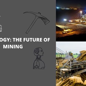 Technology: The Future of Mining
