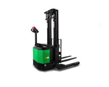 Mitsubishi - Walkie Stacker | M-Lift 1.2T 