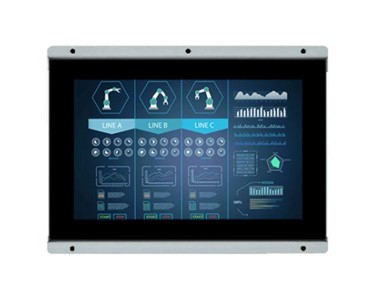 Winmate - 7" Multi-Touch Open Frame Display | W07L100-POT1
