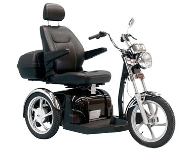 Pride Mobility - Mobility Scooter | Sportrider