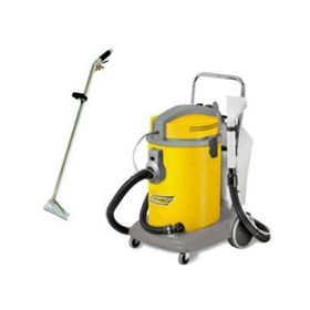 Commercial Wet 'n' Dry Extraction Vacuum | 35 Litre