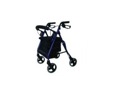 Mobility and You - Deluxe Seat Walker