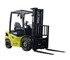 CLARK Internal Combustion Diesel Powered Forklift | L20 Series