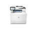 HP - Color LaserJet Managed MFP E47528f Printer | Laser Printer