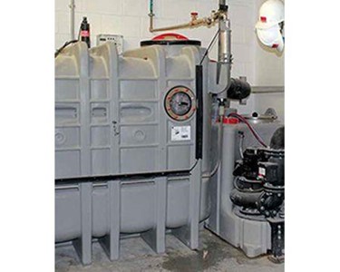 ACO - Above Ground Grease Traps | EcoJet