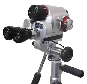AC2000 Series Colposcope ALLAC2310