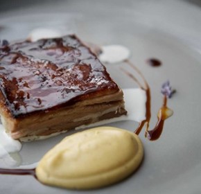The rise of sous vide in restaurant food preparation The rise of sous vide in restaurant food preparation