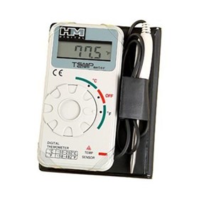 Digital Thermometer | Flexible Probe Thermometer | GT019