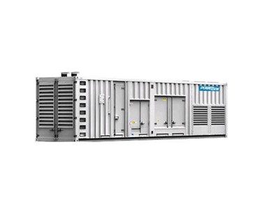 Powerlink - 2475 kVA Diesel Generator - WPS2250S