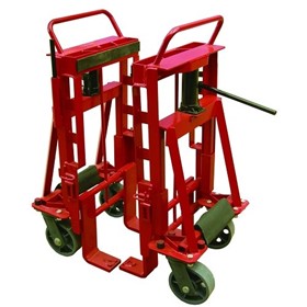 Switchboard/ Furniture Mover Trolley- 5000kg Capacity