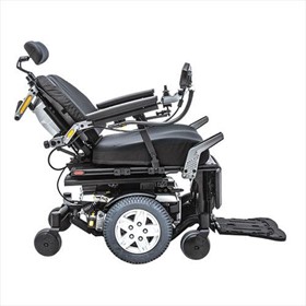 Power Wheelchair | Tilt in Space | Q6 EDGE HD