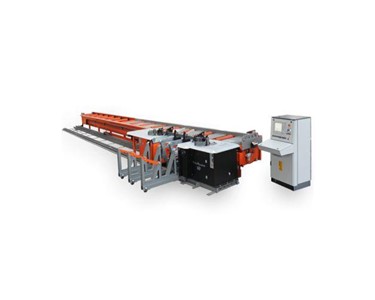 Schnell - Automatic Double Bender | ROBOMASTER 60