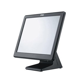 POS Monitor Touch Screen Panel PC - PP9635