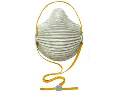 Moldex - 4600 P2 Series Airwave Disposable Respirators