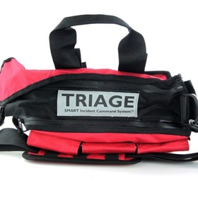 SMART Triage Bag