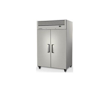Skope - ReFlex Upright Storage Freezer 2 Doors / 982L - RF7.UPF.2.SD