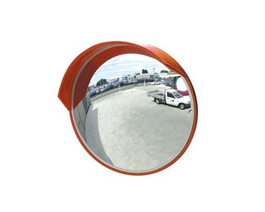 Euro Signs and Safety - Convex Mirror | 1000mm Outdoor