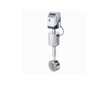 Control Valve | Mark 75PTP Series