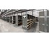 Schaefer R3000 (Raised) Storage Shelving