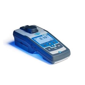Portable Turbidimeter Kit | 2100Q 