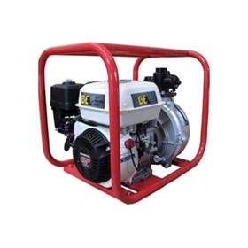 Petrol High Pressure Cleaner | GP160
