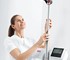 Seca - 777  Digital Column Scale with Height Measuring Rod 