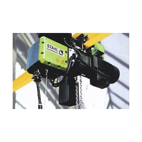 Explosion Proof Chain Hoist