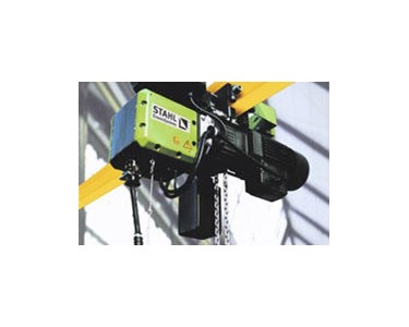 Explosion Proof Chain Hoist
