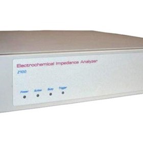eDAQ | Electrochemical Impedance Analyzer | ERZ100