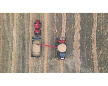 Combine Harvester 634-775 HP | AF Series Combines
