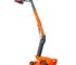 Dingli - Articulated Boom Lift 26.3m | BT26RT