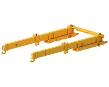 Double Forklift Jib | DFB2-5000