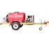 ThoroughClean - 10HP Trailer Mount Cold Water Pressure Cleaner