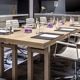 Folding Tables | Conference, Meeting & Banquet | Xilo