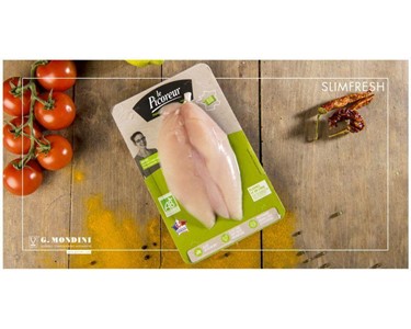 Chilled & Fresh Food Packaging