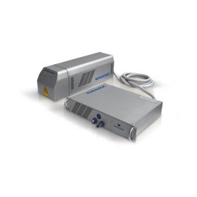 Laser Marking Systems - EOX