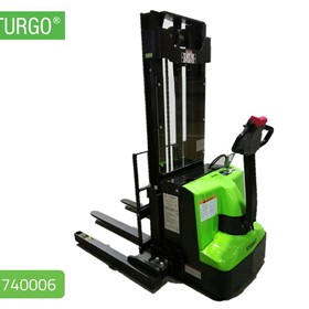 STURGO High Frequency Electric Straddle Stacker | 11740006