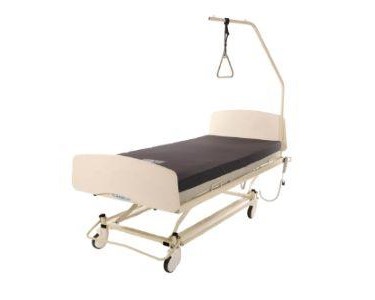 4Healthcare - Solace 4 Section Aged Care Bed | 4H310