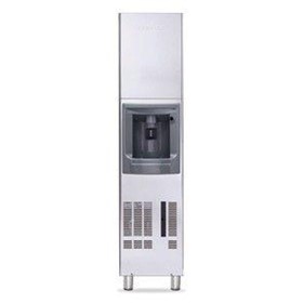 Floor Model Ice Dispenser
