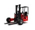 Manitou - Truck Mounted Forklift | TMM 25 4W 