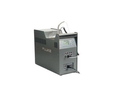 Fluke - 9190A Ultra-Cool Field Metrology Well | Calibrator 