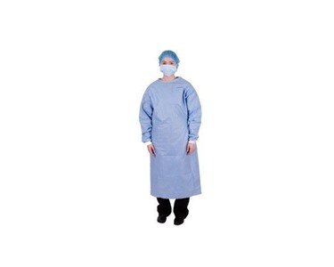 Multigate - Compro Standard Hospital Gowns