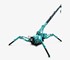 Maeda - Mini Spider Crane | MC285C