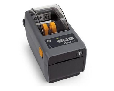 Desktop Label Printers | ZD411 