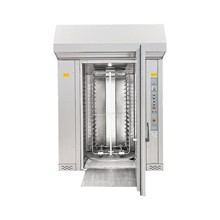 Rack Oven