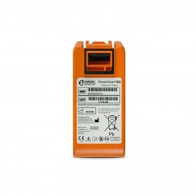 Defibrillator Battery | Powerheart G5 Battery