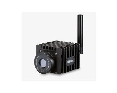 FLIR - Thermal Camera | A50/A70 | Image Streaming